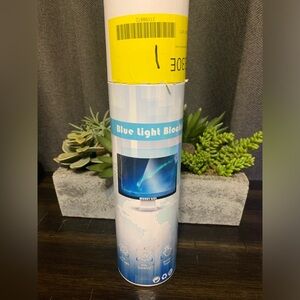 Mubuy-Gol 27 Inch Anti Blue Light Anti Glare Screen Protector